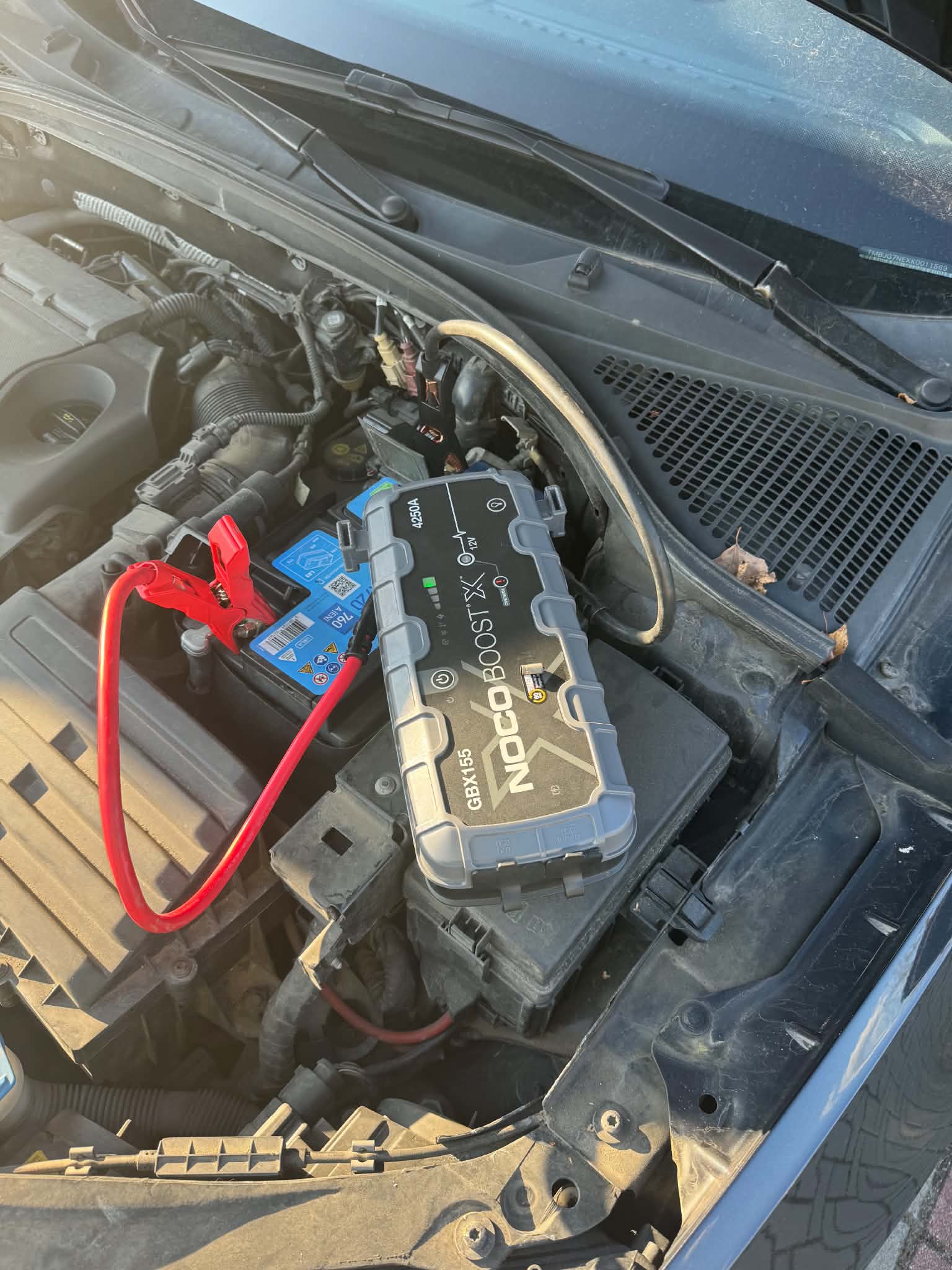 Awaryjne odpalanie auta Marki - PZ Auto