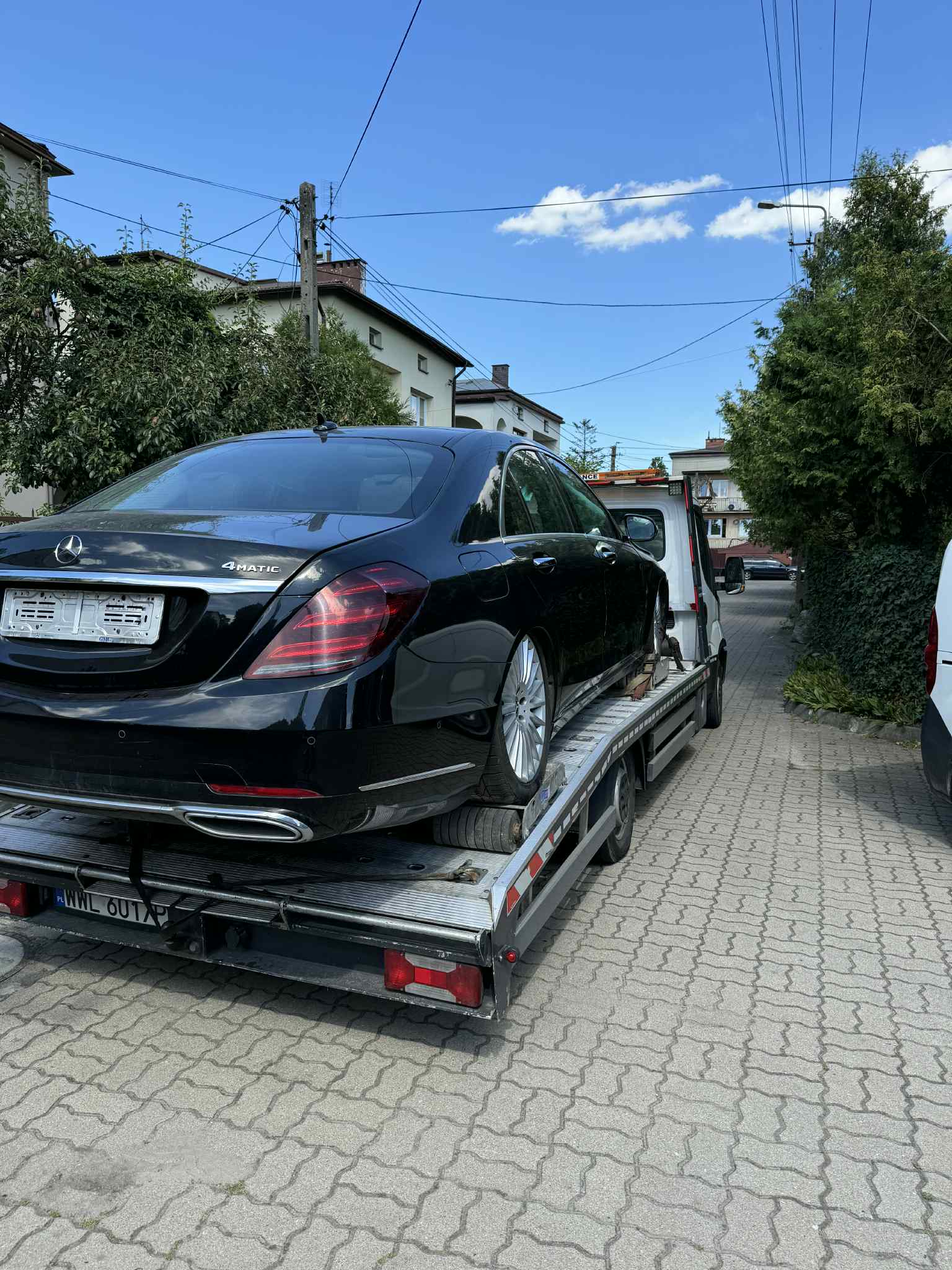 Awaryjne otwieranie auta Marki - PZ Auto