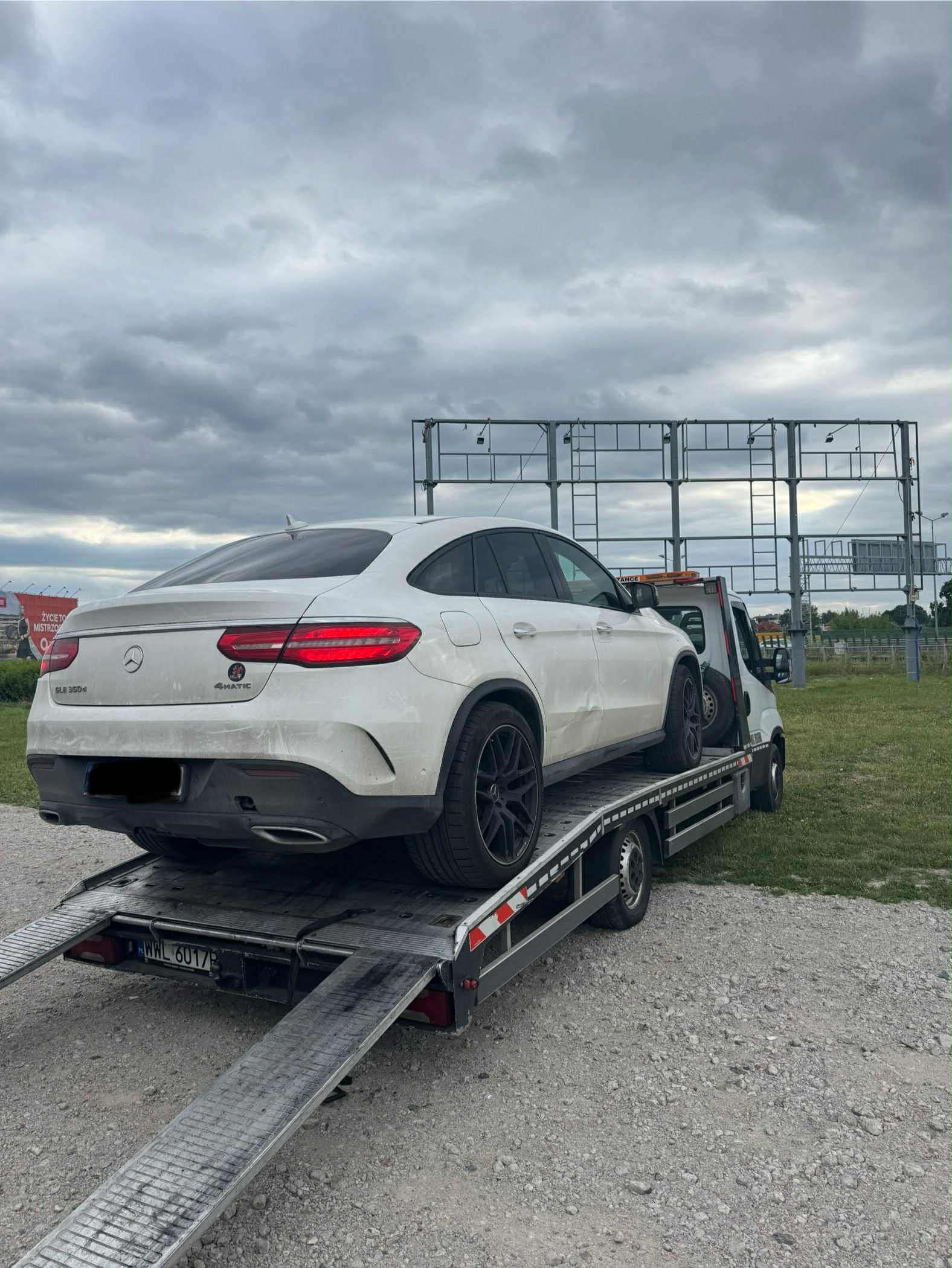 Wypompowywanie niewłaściwego paliwa Marki - PZ Auto